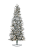 GRANLUND Juletræ 120L