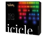 icicle 190 Classic LED RGB 500x70cm, 2-4-6-2-5, IP44