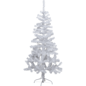 Star Trading Alvik kunstigt juletræ m/lys - H150 cm/80 lys