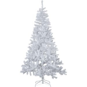 Star Trading Alvik kunstigt juletræ m/lys - H210 cm/180 lys