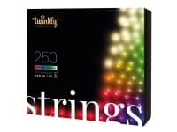 Twinkly Strings Special Edition 250 LEDs RGBW - 20 meter/250 lys