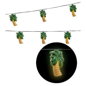 Palmetræ LED Lyskæde