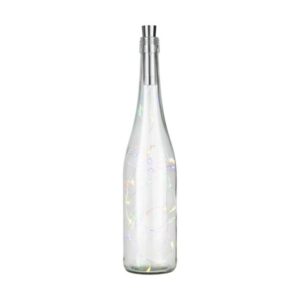 EGLO BOCCONI lyskæde, 40L, 2 meter, multifarvet