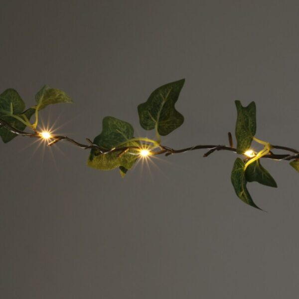 Efeu LED Guirlande
