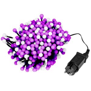 Firework ledlys 400led 6W