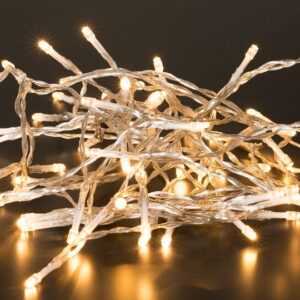 Lyskæde 60LED IP20