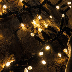 Sirius - Tech-Line Cluster Supplement sæt, 3 m, 180 LED