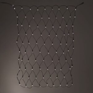 Unite TechLine lysnet, 90 LED, 1,2x1x2 meter