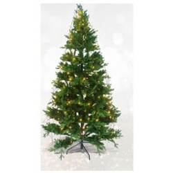 Deltaco-sm Tree Light, 270 Led, Ww, 10 Strings, 27 Led/200cm - Lyskæde