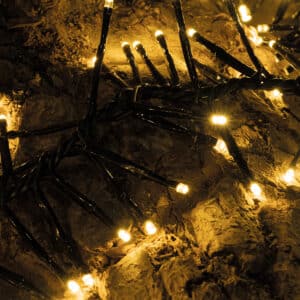 Sirius - Top-line Ultra Cluster supplement, 4,5 m, 600 LED