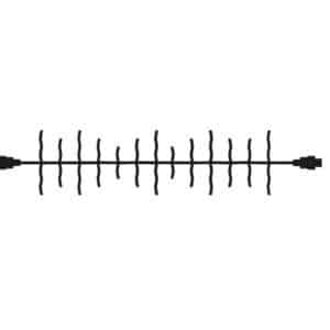 Top-line Krabbe Startsæt - Suppl.sæt 200L