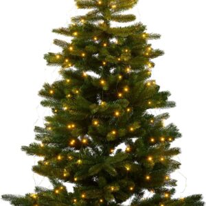 Anni Juletræ 234 LED