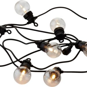 Lucas Start set, Clear, 3m+3m