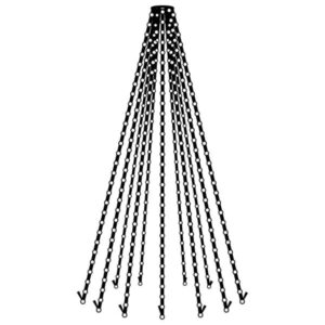 SIRIUS Tech-Line Flagstangslyskæde 10,35 m, 1518 LED