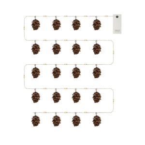 Molly Kogler lyskæde - 20 LED