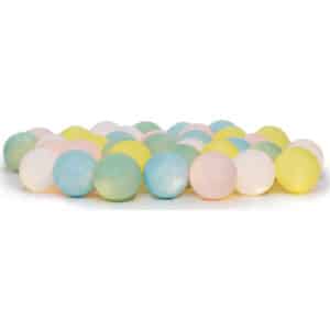 Iris Lights Fairytale lyskæde, 35 kugler