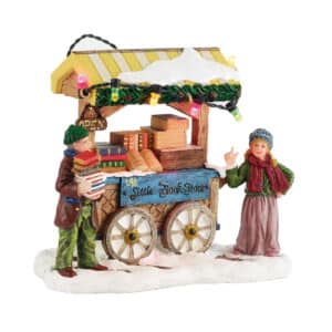 Luville Boghandlerbod