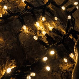 Sirius - Tech-Line Cluster Supplement sæt, 2 m, 120 LED