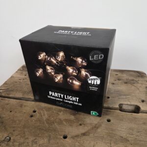 LED Lyskæde | Startsæt