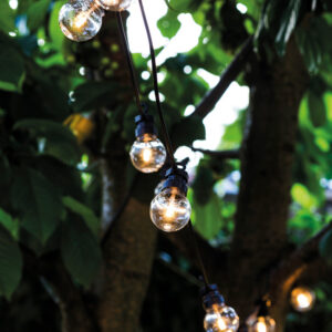 Sirius - Lucas Supplementsæt, 10 LED, Klar