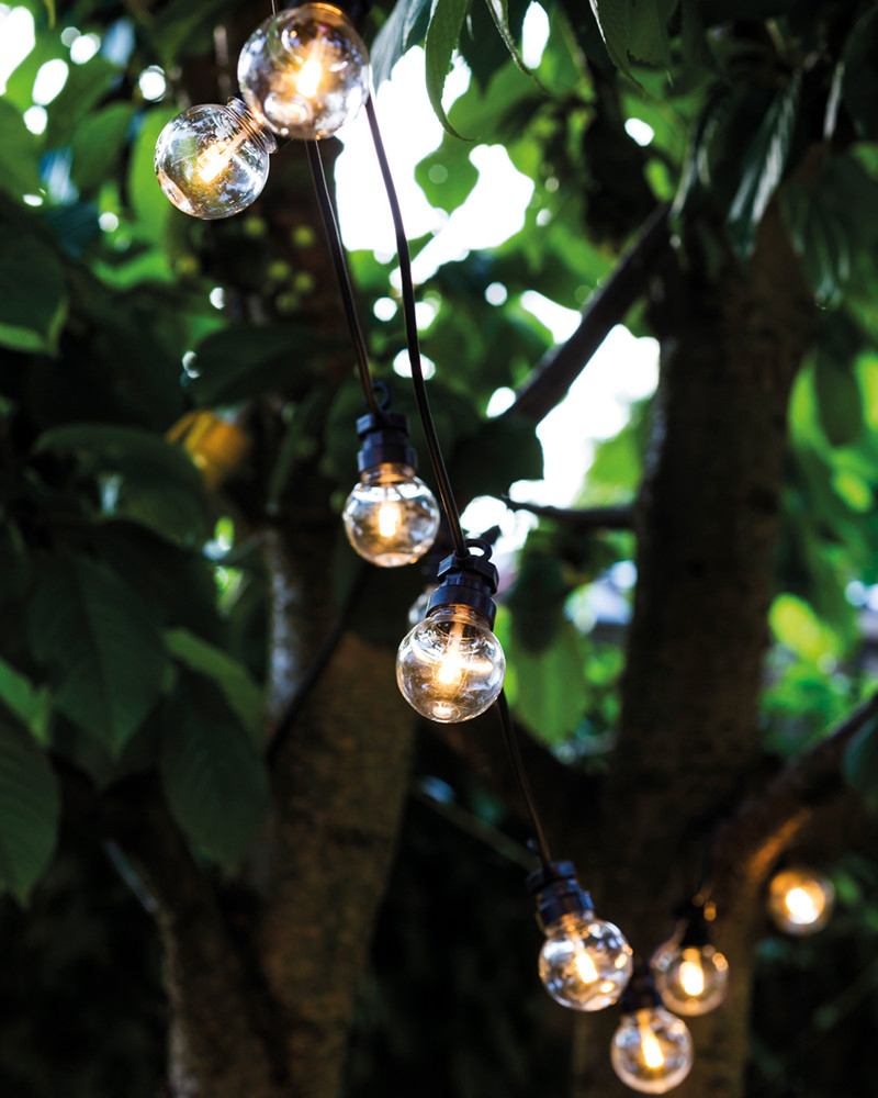 Sirius - Lucas Supplementsæt, 10 LED, Klar