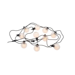 Sirius - Luke Suppleringssæt 10 LED, Klar
