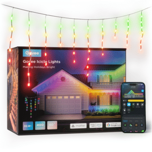 Govee Icicle Ligths - 10 m